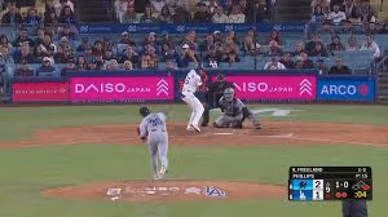 Tyler Phillips earns the save