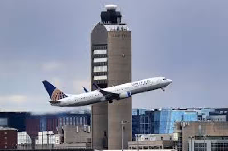 Unruly passenger removed from plane after international flight diverted to Boston, police say