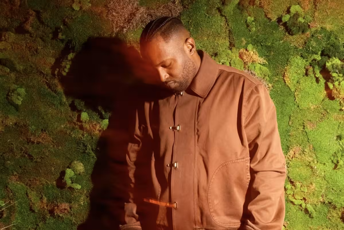 Victoria Monet producer Camper rides R&B wave after Stevie Wonder session