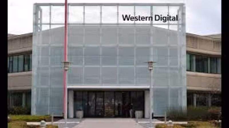 Cantor Fitzgerald Raises Western Digital Price Target to $500: Is the HDD Squeeze Just Getting Started?