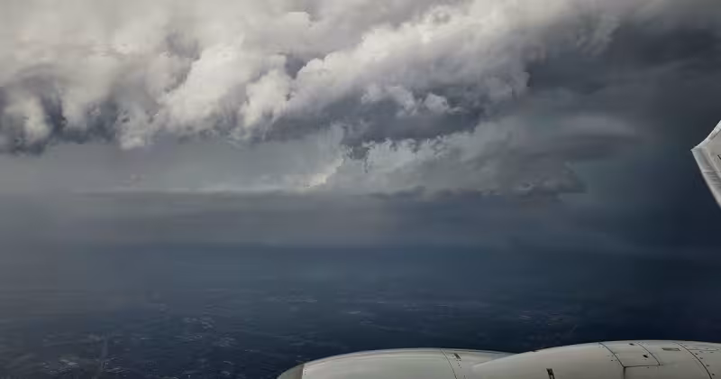 Dallas Weather: Tornado damage, large hail reported as storms move through North Texas