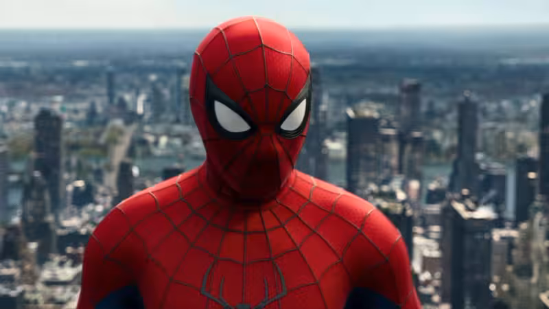 New 'Spider-Man' Director Officially Confirms What 'Brand New Day' Is Actually About