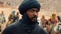 Anthony Mackie’s Desert Warrior Opens With a Tiny Box Office Return