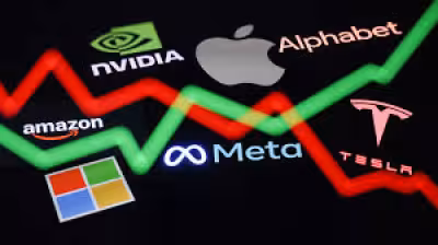 Artificial Intelligence News: Alphabet, Meta post AI spending gains and losses