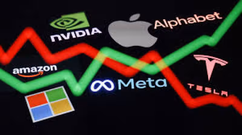 Traders brace for $800 billion in earnings-related stock movement