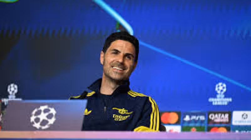Every word from Arteta's pre-Atleti presser | Press conference | News