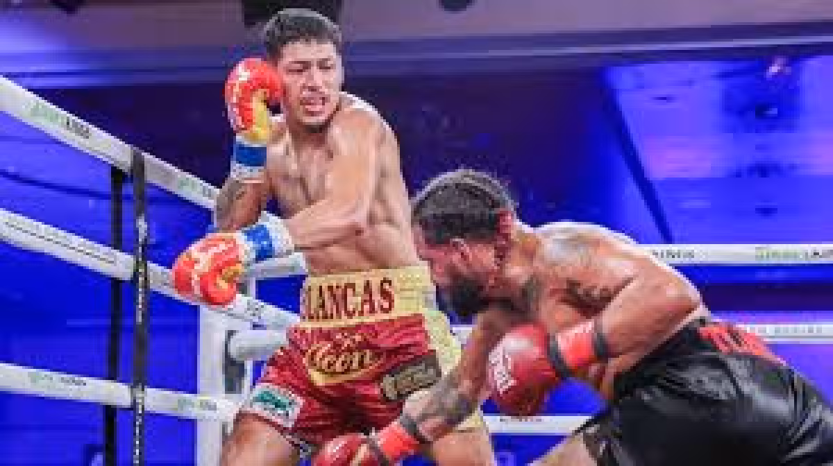 Benavidez Vs Zurdo set for May 2 cruiserweight title fight in Las Vegas