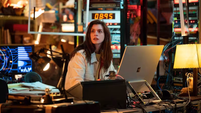 Prime Video's 7-Part 'Black Mirror Meets Pluribus' Sci-Fi Series Has One Of Its Best Casts