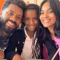 Ciara Russell Wilson Daughter Birthday: Sienna Turns 9 With Football Photos