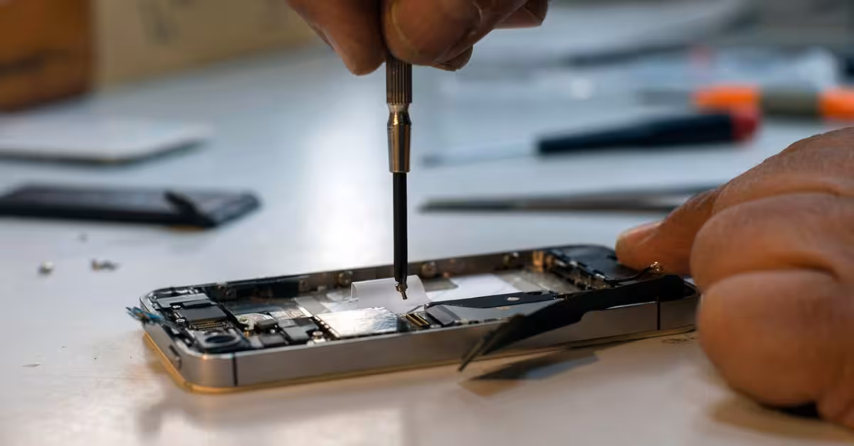 Colorado bill to weaken repair rights fails after long committee hearing