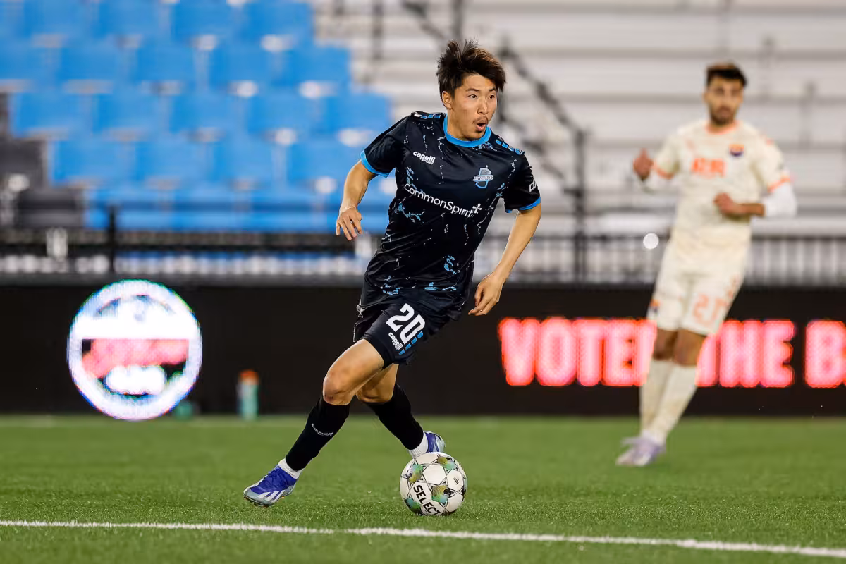 Colorado Springs Switchbacks Fc Vs Colorado: Hanya Returns for Open Cup Derby