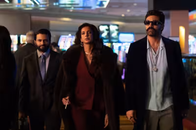 Deli Boys season 2 sets May 28 Hulu return after breakout first run