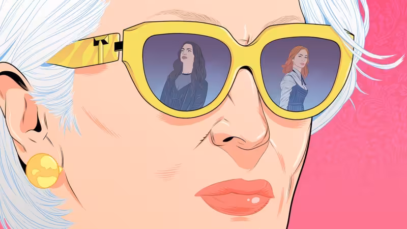 “The Devil Wears Prada 2” Gives the Decline of Magazines the Glossy Treatment