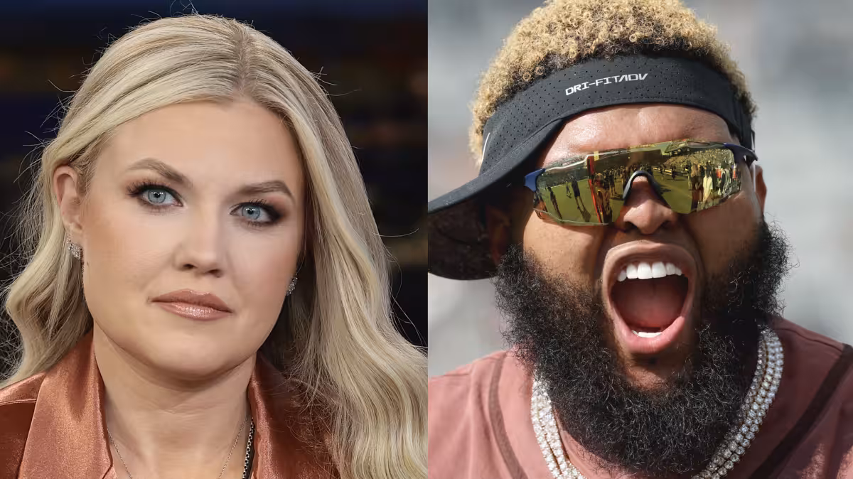 Druski: Erika Kirk blasts Candace Owens over Charlie Kirk conspiracy claims