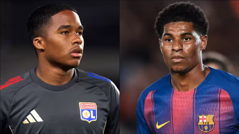 Transfer Rumors: Man Utd, Arsenal Plot Endrick Bids; Rashford Offered Premier League Lifeline