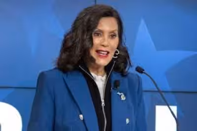 Gretchen Whitmer says Adrian Steel expansion will add 40 jobs in Lenawee County