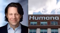 Jim Rechtin Humana Strategy Faces Margin Pressure After Q1 Revenue Beat