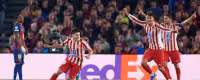Julian Alvarez says he is near full fitness as Atletico face Arsenal
