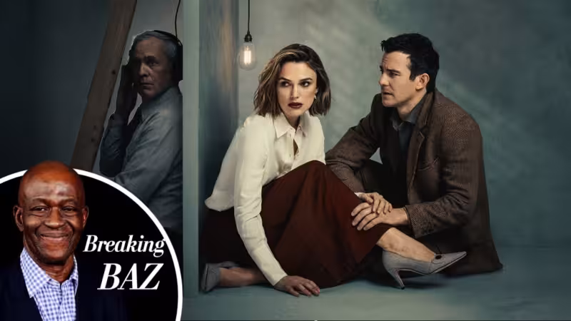 ‘The Lives Of Others’ Play Set In UK With Knightley, Dillane, Thompson