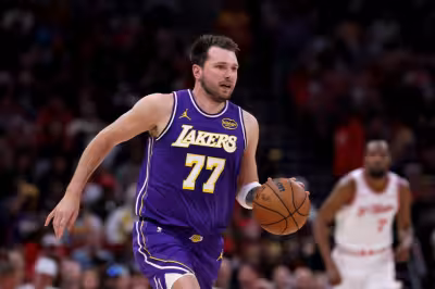 Luka Doncic Injury Update: Lakers star expected to miss start of next series