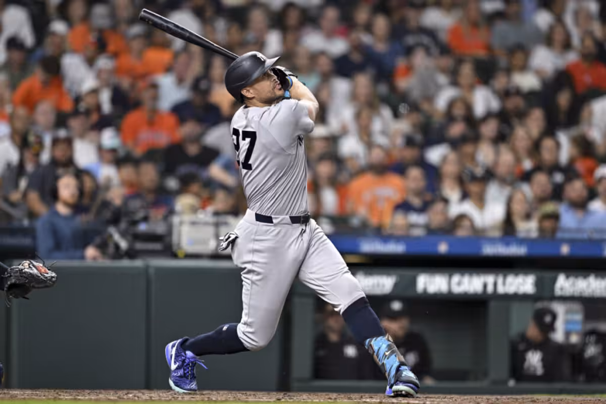 Max Schuemann watch: Stanton calf tightness clouds Yankees lineup