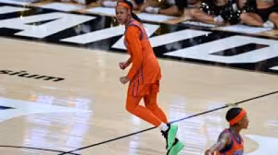 Me'arah O'neal Kentucky Transfer Gives Wildcats Another Top Frontcourt Piece