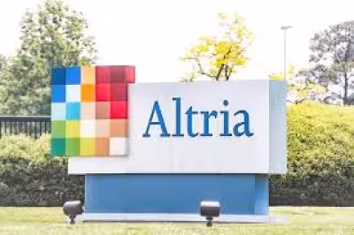 Mo Stock: Altria reaffirms 2026 EPS outlook after strong first quarter