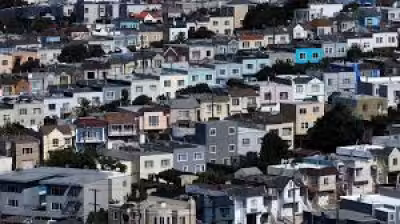 Mortgage Lender Rates Jump to Highest Levels Since March 30