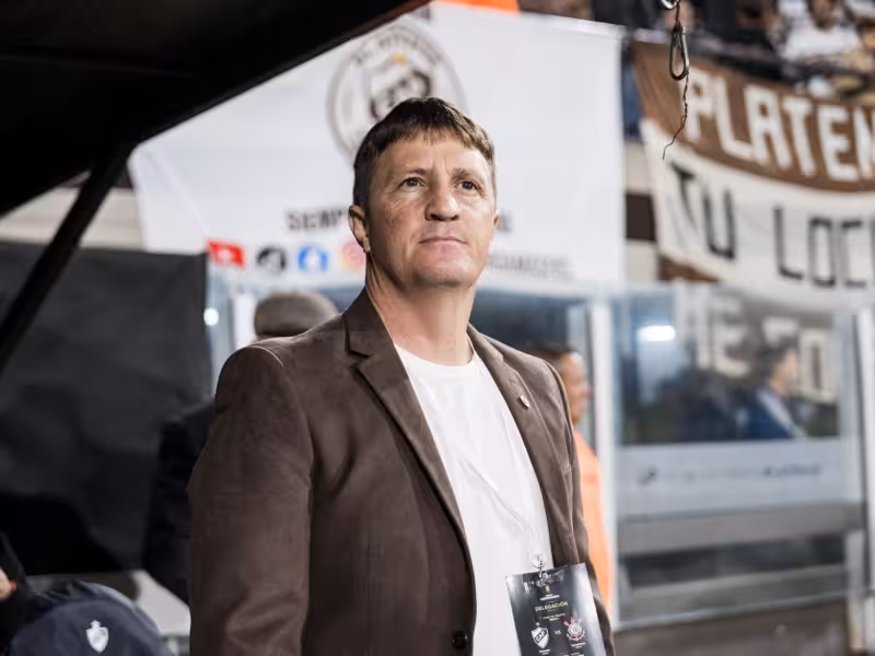 Platense quiere repetir la épica esta vez contra Independiente Santa Fe