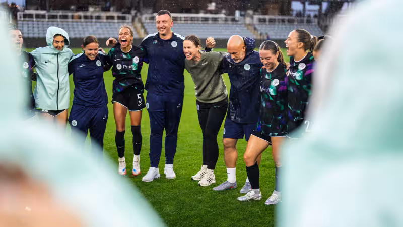 Racing Louisville FC Faces Washington Spirit in Key NWSL Rematch