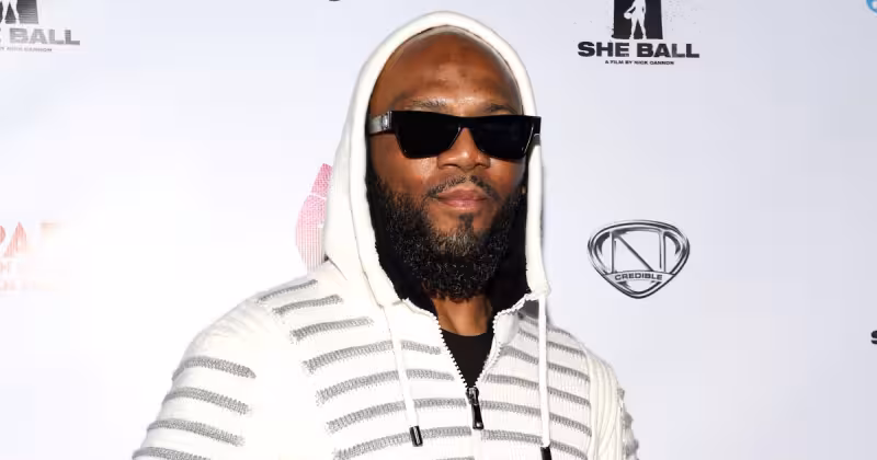 ’90s star Samuel Monroe Jr. is on life support after meningitis 'repeatedly misdiagnosed'