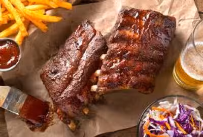 Smokey Bones Restaurant Chain Closing as Closure Plan Takes Shape