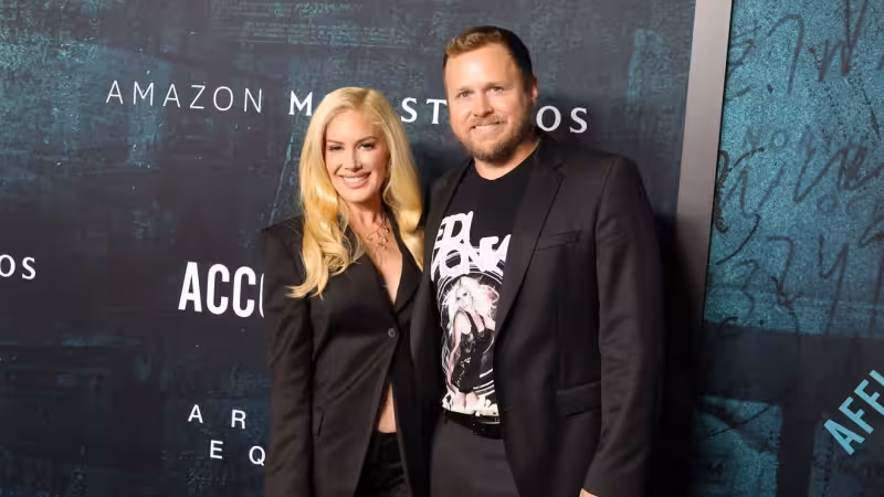 LA mayoral candidate Spencer Pratt releases viral ad showing mansions of CA politicians