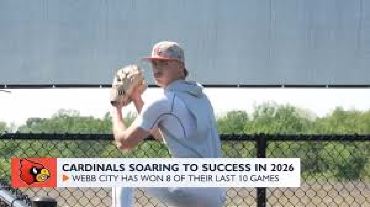 Stl Cardinals sit above .500, but projections still call it a long road