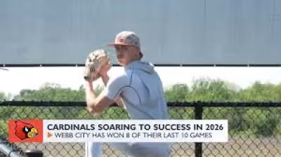 Stl Cardinals sit above .500, but projections still call it a long road