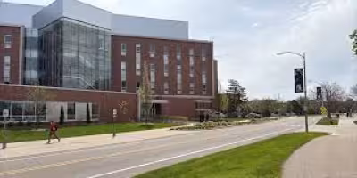 Xin Tong Msu charged after Wells Hall chemical investigation at MSU