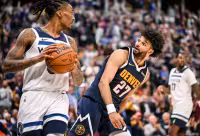 Aaron Gordon Injury puts Nuggets’ Game 6 status in doubt after light practice