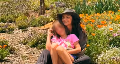 Aislinn Derbez shares ranch getaway with Kailani in nature-filled photos
