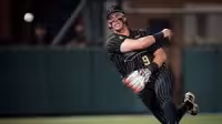 Alabama Baseball projected as No. 17 seed after SEC skid continues