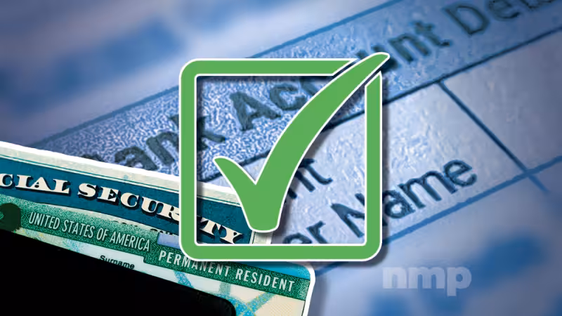 Proposed Citizenship Law Could Cut ITIN And Foreign National Borrowers Off From Bank Accounts