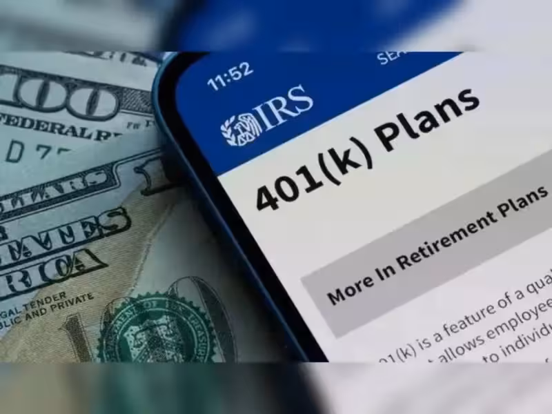 Changing jobs? This 401(k) mistake could cost you big — read before you cash out