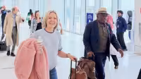 Dylan Dreyer misses Today as Route 66 special heads to Springfield