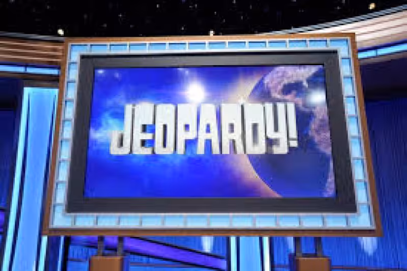 'Jeopardy!' recap: What happened on April 27, 2026