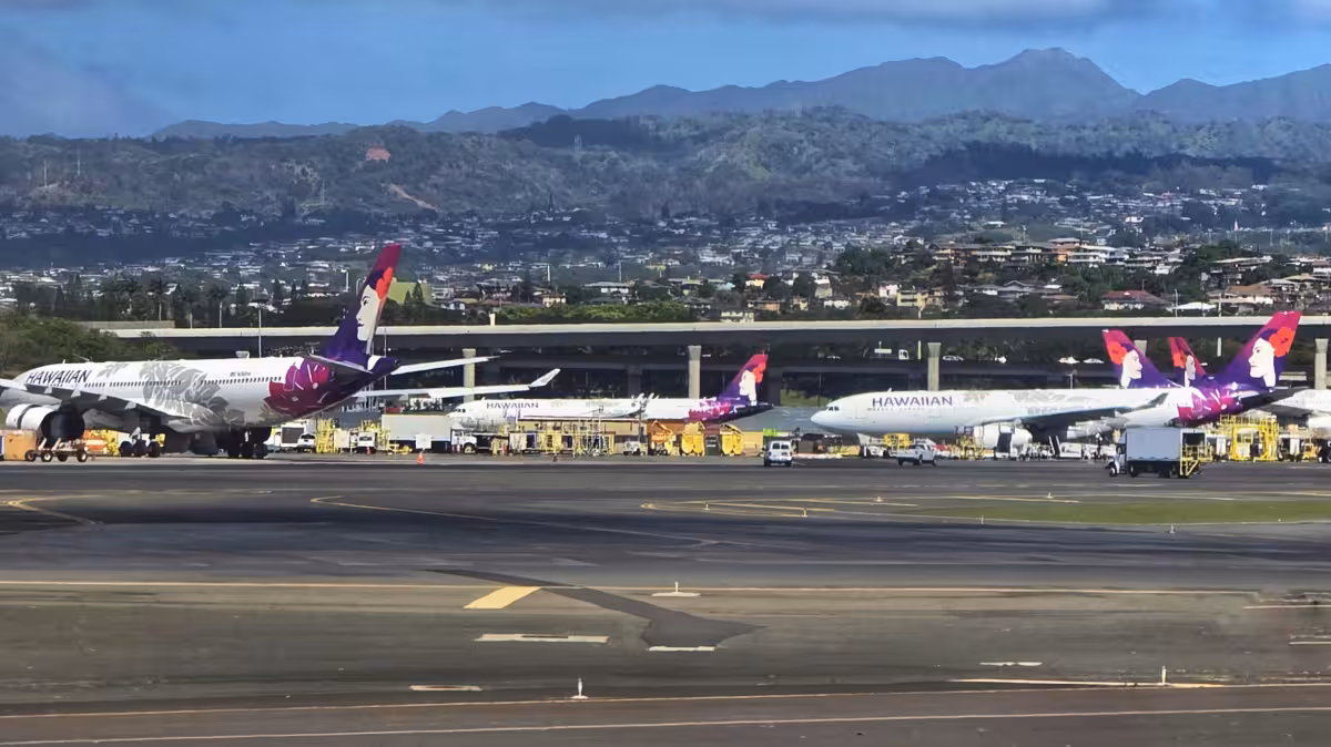 Hawaiian Islands travelers face new airline uncertainty as Alaska absorbs Hawaiian