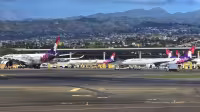 Hawaiian Islands travelers face new airline uncertainty as Alaska absorbs Hawaiian