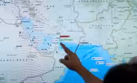 Iran Hormuz: Khamenei vows to protect nuclear, missile capabilities