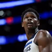 Is Anthony Edwards Playing Tonight? Timberwolves star ruled week-to-week