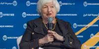 Janet Yellen to join National Women’s Hall of Fame in 2026
