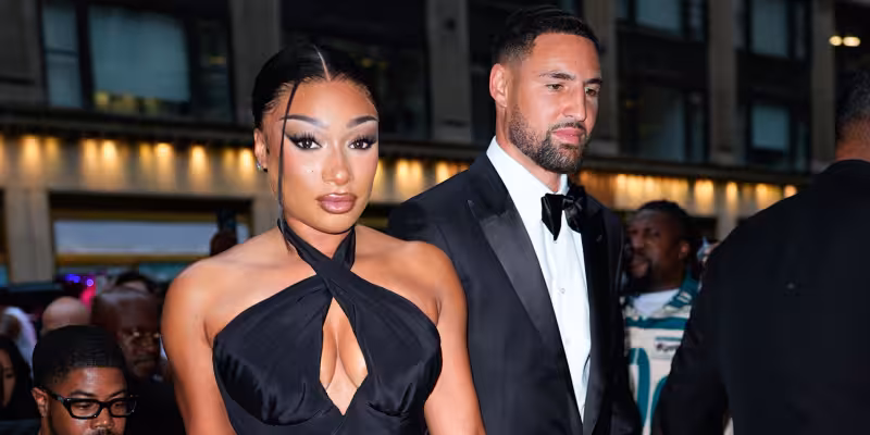 Here’s What Really Went Down Between Megan Thee Stallion and Klay Thompson