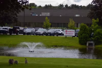 Market Basket New President: Chuck Casassa to take over as Mulligan retires